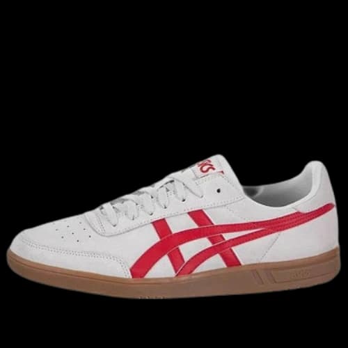 ASICS Gel-Vickka Trs 'Grey Red'