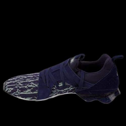 ASICS Gel-Lyte V 'Dark Blue'