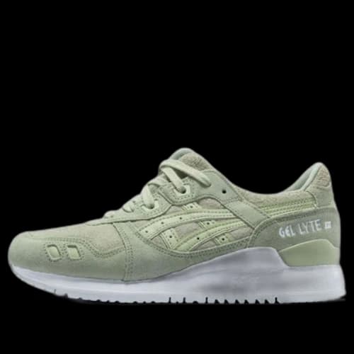 ASICS Gel-Lyte 3 'Green' (Women's)