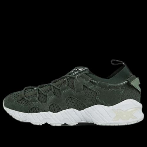 ASICS Gel-Mai Knit 'Green White'