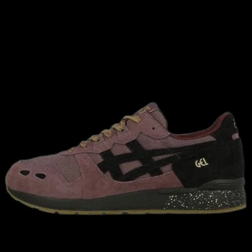 ASICS Gel-Lyte 'Rose Taupe Black'