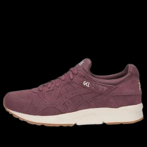 ASICS Gel-Lyte 5 'Red'