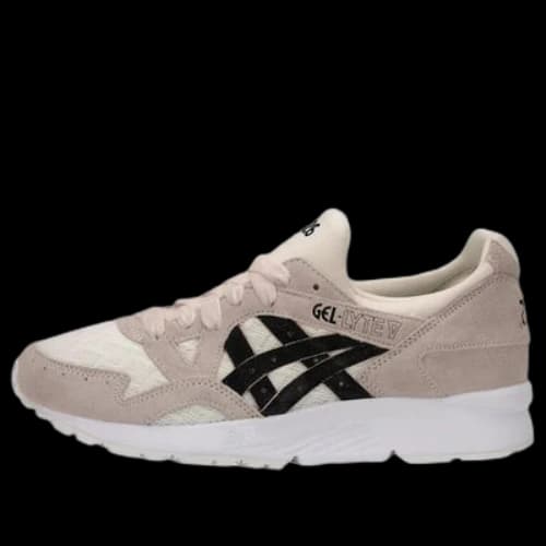 ASICS Gel-Lyte 5 'Cream Black' (Women's)