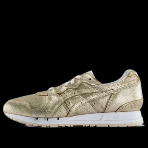 ASICS Gel-Movimentum 'Gold' (Women's)
