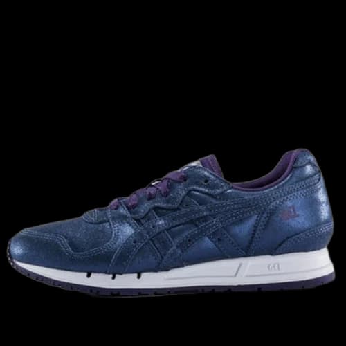 ASICS Gel-Movimentum Sneakers Purple (Women's)