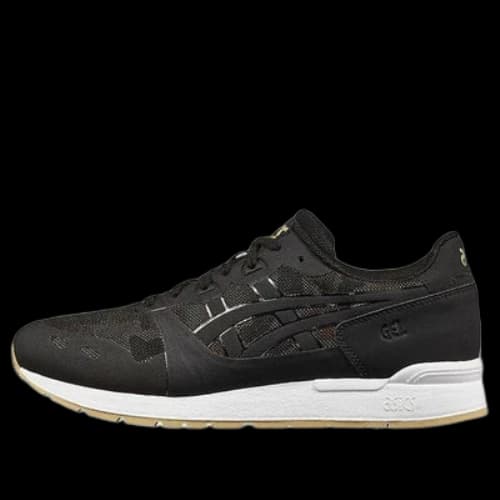 ASICS Tiger GEL-LYTE V NS 'Black White'