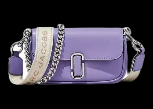 Marc Jacobs The J Marc Mini Shoulder Bag Daybreak