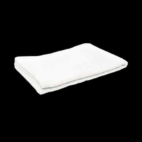 Yohji Yamamoto Pour Homme Towel Turban 'Ivory'
