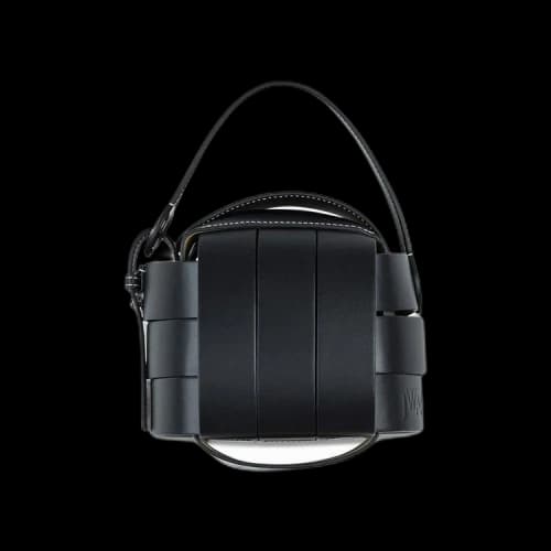JW Anderson Knot Bag 'Black'