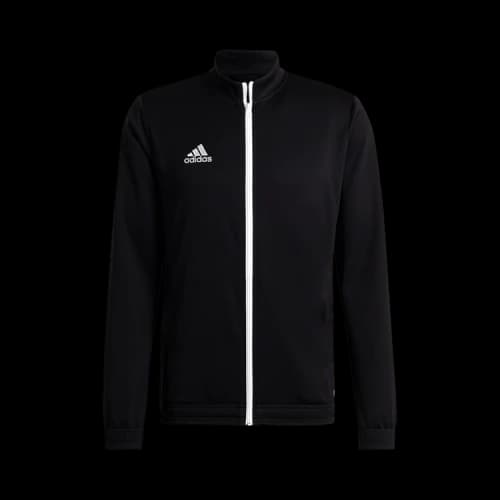 Adidas Entrada 22 Training Jacket 'Black'