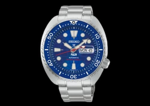 Seiko Prospex Sea Automatic Diver HBB002