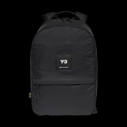 Y-3 Tech Backpack 'Black'