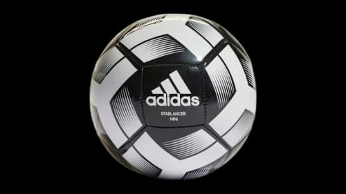 adidas Starlancer Mini Ball White/Black