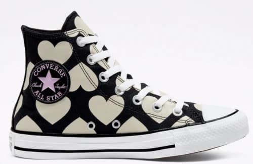 Converse Chuck Taylor All Star Hi 'Hearts'