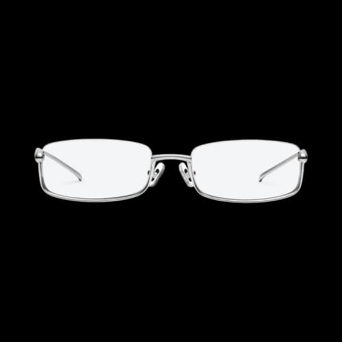 Gentle Monster Heavenly 02 'Silver'