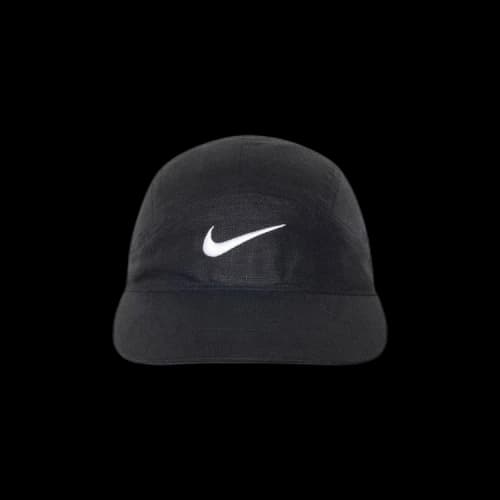Nike x Stussy Fly Cap 'Black'