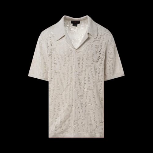 Air Jordan x A Ma Maniére Shooting Shirt 'Phantom'