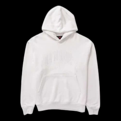 Air Jordan x A Ma Maniere Hoodie Asia Sizing 'Phantom'