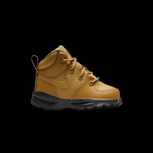 Nike Manoa Wheat Black (TD)