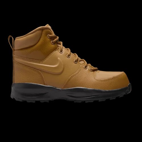 Nike Manoa Wheat Black (GS)