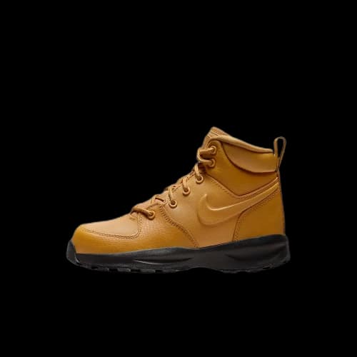 Nike Manoa Wheat Black (PS)