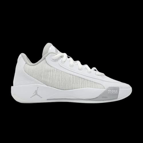 Air Jordan Luka .77 PF 'White Grey Fog'