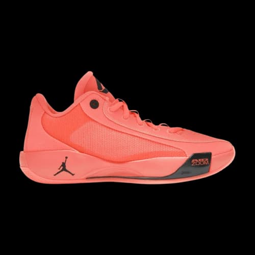 Jordan Luka .77 Low top Basketball Shoes Men's Orange