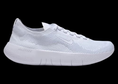 Nike Free 2025 White Photon Dust