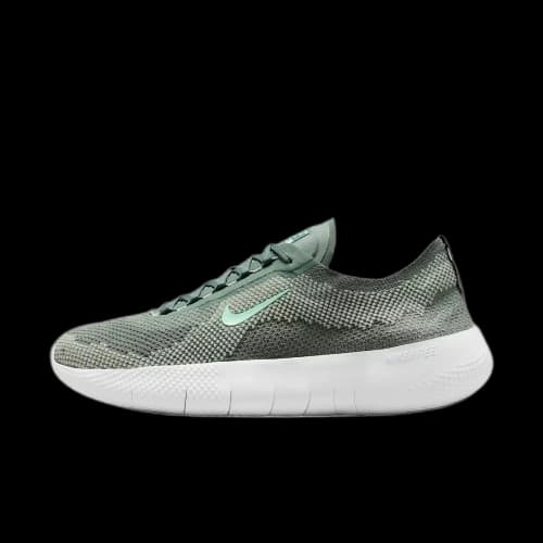 Nike Free 2025 'Clay Green Jade Horizon'