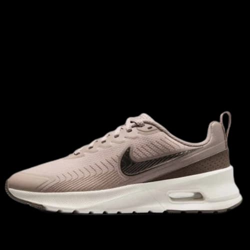 Nike Air Max Nuaxis 'Light Brown Beige' (Women's)
