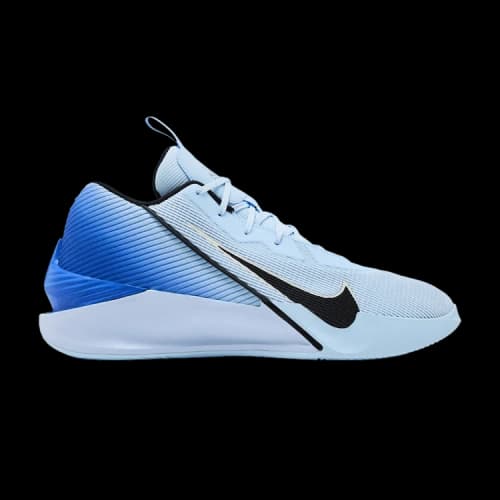 Nike Air Zoom GT Jump Academy EP 'Celestine Blue Hyper Royal'