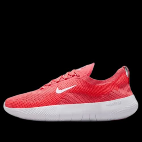 Nike Free 2025 'Magic Ember Bright Crimson' (Women's)