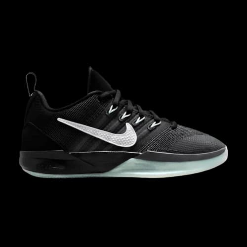 Nike Sabrina 3 EP 'Black Dark Smoke Grey' (Women's)