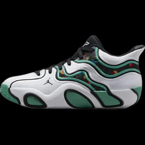 Jordan Tatum 3 Welcome to the Garden Alternate (GS)