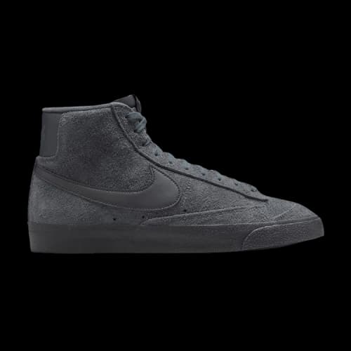 Nike Blazer Mid '77 Premium 'Dark Smoke Grey'