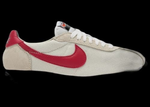 Nike LD-1000 Coconut Milk Gym Red (Women's)