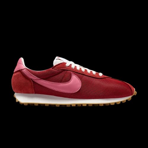 Nike LD-1000 Team Crimson Peony Gum (Women's)