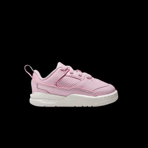 Jordan Flight Court Pink Foam Muslin Sail (TD)