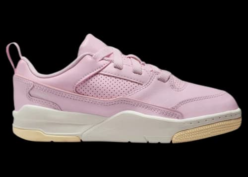 Jordan Flight Court Pink Foam Muslin Sail (PS)