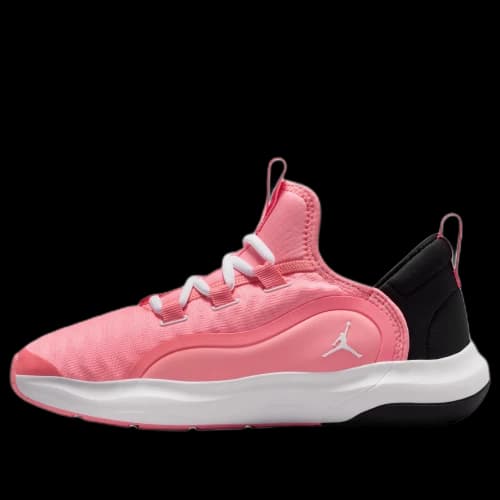 (GS) Jordan 23/7.2 EasyOn 'Pink Gaze Black White'