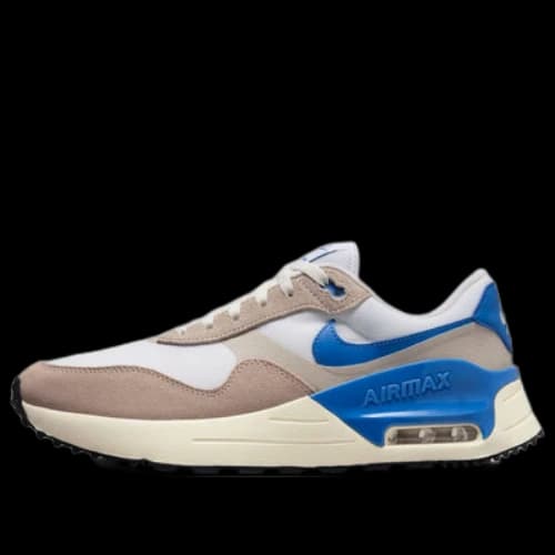 Nike Air Max SYSTM 'White Coconut Blue'