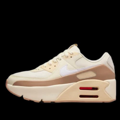 Nike Air Max 90 LV8 'Coconut Milk Vanilla' (Women's)