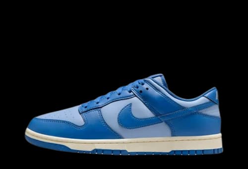 Nike Dunk Low 'Psychic Blue' (2025)