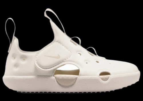 Nike Sunray Protect 4 Sail Sanddrift (TD)