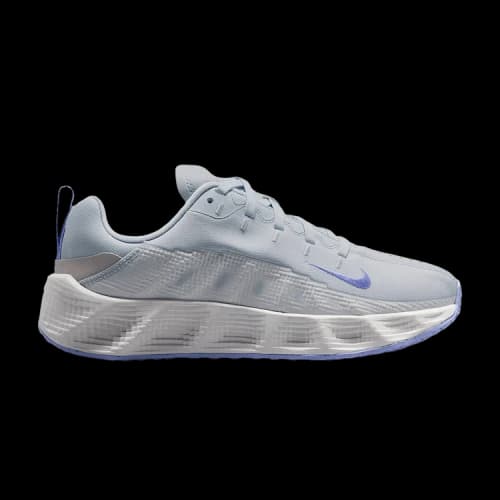 Nike Ava Rover Aura Platinum Light Thistle (GS)