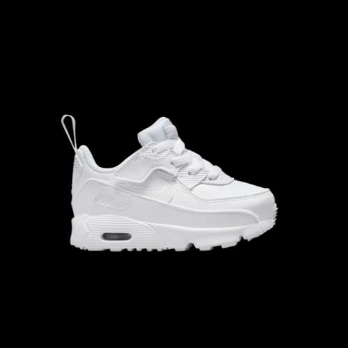 Nike Air Max 90 EasyOn White Metallic Silver (I)