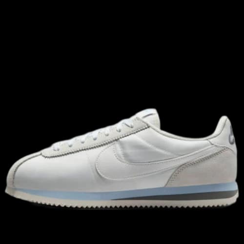 Nike Cortez Textile 'Summit White Grey' (Women's)