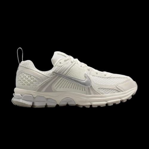 Nike Vomero 5 Sail Vast Grey College Grey Metallic Silver (GS)