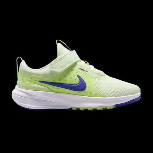 Nike Star Runner 5 Volt Tint Light Liquid Lime Lapis (PS)