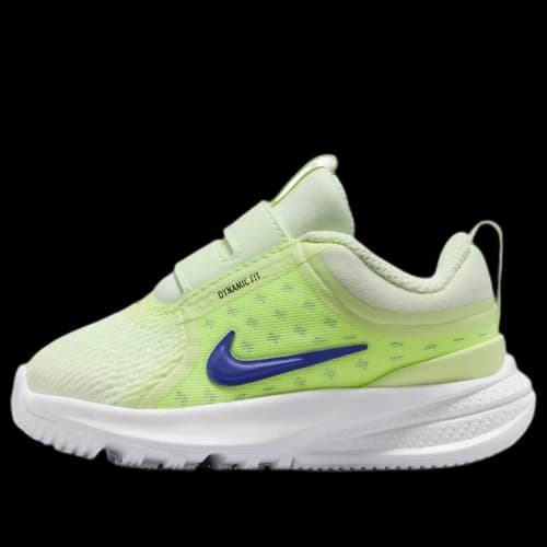 (TD) Nike Star Runner 5 'Volt Tint Light Liquid Lime'